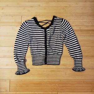 Betsey Johnson cardigan